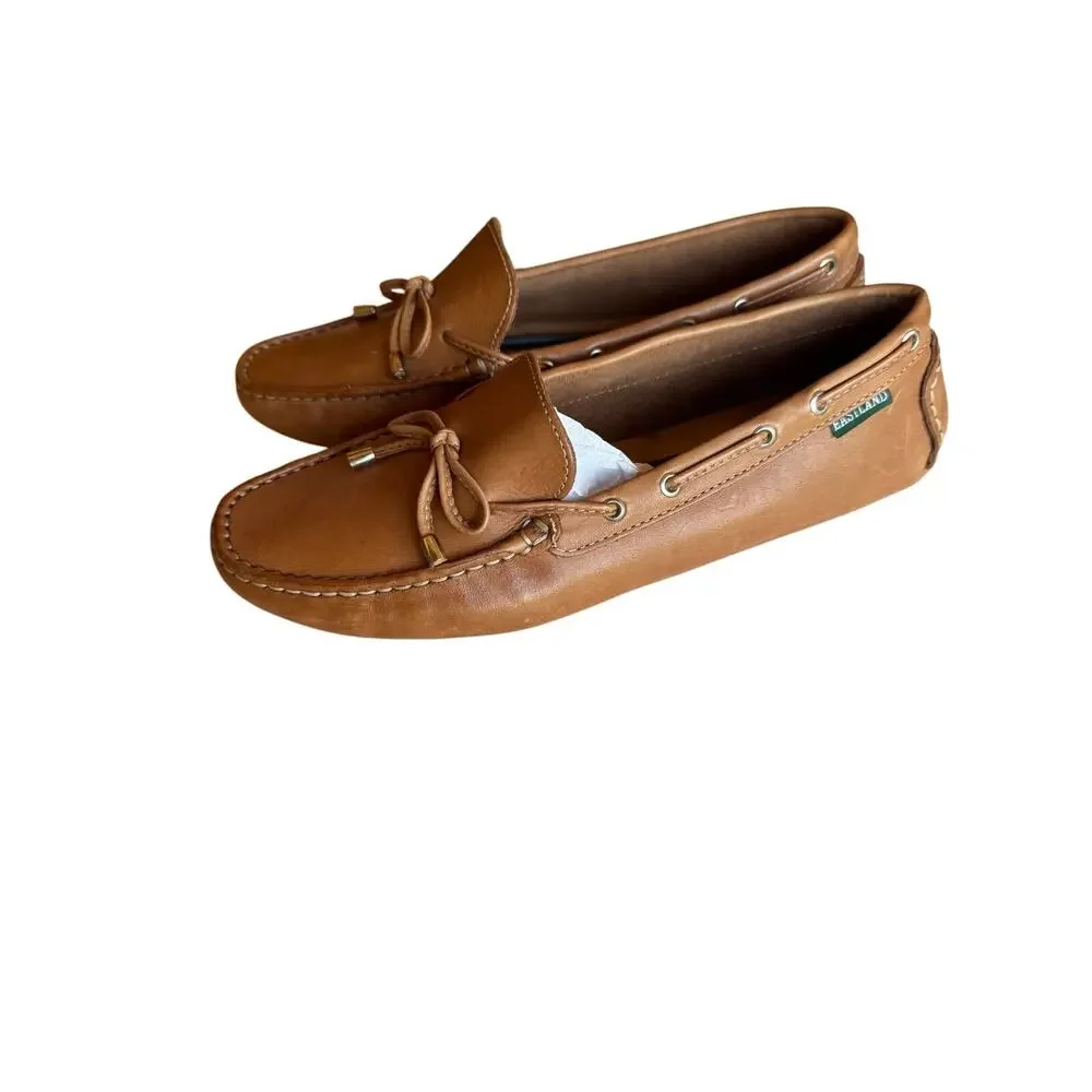 NWOB Womens Eastland Marcella Loafer Size 9‎